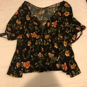 Blouse American eagle XXL .